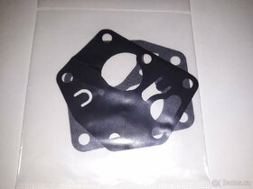 Membrána karburátoru Briggs&Stratton - 2