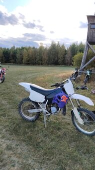 Aprilia rx 160 2t six days - 2