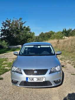 Seat Toledo 1.2 TSI, r. v. 2013 - 2