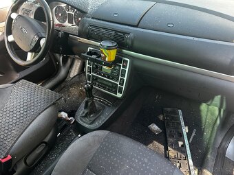 Ford Galaxy - 2