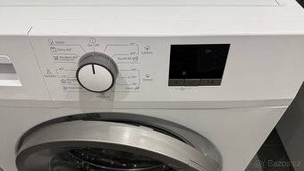 Beko pračka WUE6511BS - 2