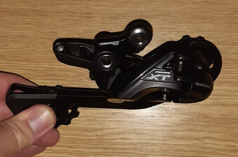 Shimano přehazovačka XT RD-T8000 10s - 2