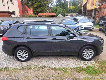 Seat Tarraco 1,5 TSI DSG STYLE 152.000 km - 2