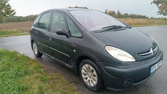 Citroen Xsara Picasso - 2