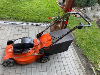 Husqvarna LC 356VP - 2
