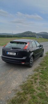 Ford focus - 2