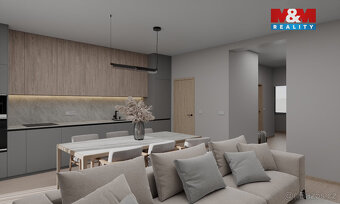 Prodej rodinného domu, 129 m², Polerady - 2