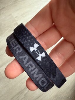 Sportovní čelenky Under armour - 2