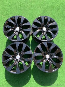 ALU KOLA 5X108 R18 PEUGEOT/ CITROEN - 2