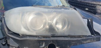 Xenon BMW e90 - 2
