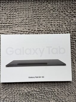 Tablet Samsung Galaxy Tab S8 5G - 2