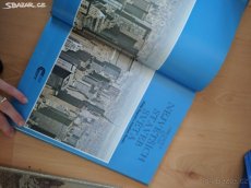 Obrazový atlas největších staveb světa - 2