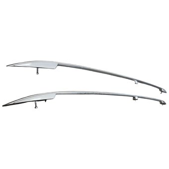 Chromové hagusy 1T0860033H 1T0860034H VW Touran 1T2 FL 10 - 2