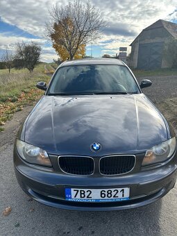 Bmw 116 i - 2