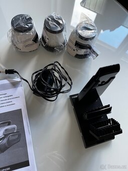 Ruční vysavač Concept - 2