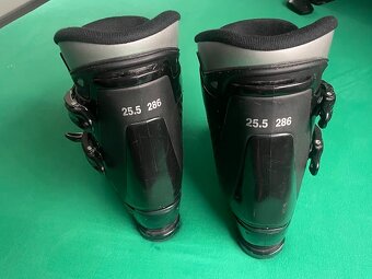 Lyžařské boty DALBELLO - vel. 25,5 - 2