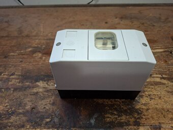 Motorový spouštěč - 2