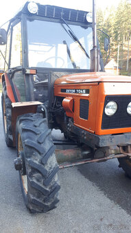 ZETOR 7045 - 2
