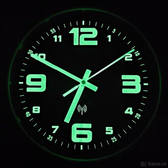 Nástěnné hodiny - 2