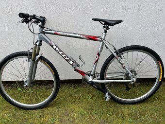 Horké kolo Kellys Mobster TOP STAV - 2