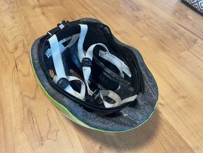 Dětská helma UVEX kid 2 - 2