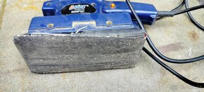 Vibrační bruska - 2