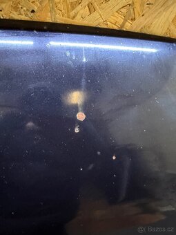 Kapota Vw Passat B7 - 2