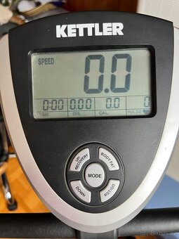 Prodám rotoped Kettler Basic Line Tornado - 2