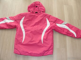 Dámská lyžařská bunda zn. Benger vel. 38 - 2