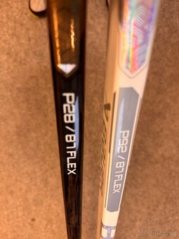 HOKEJKA BAUER PROTO R - 2