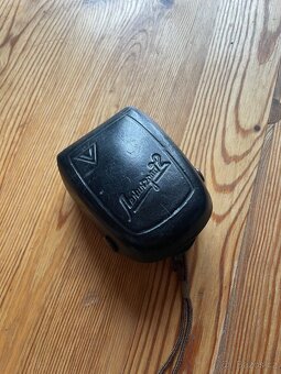 Expozimetr Leningrad2 - 2