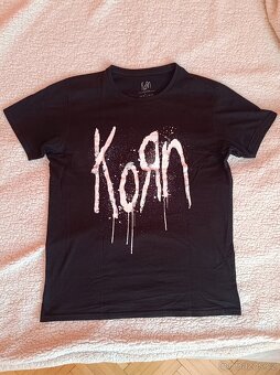 Metal rock merch - 2