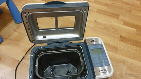 Domácí pekárna Eta Duplica - 2