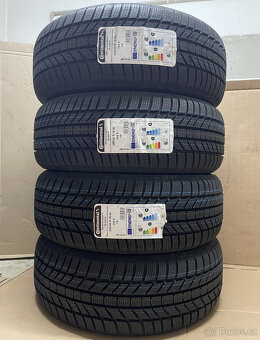 CONTINENTAL WinterContact TS870P 235/55/18 104V XL DOT2024 - 2