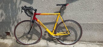 Silniční kolo Author a 6602, velikost XL / 56 cm - 2