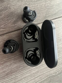 Denon PerL Pro – top TWS sluchátka s perfektním ANC - 2