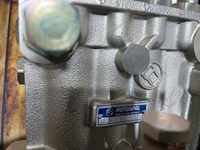 Vstřikovací čerpadlo Motorpal PP4M10 3466 - 2