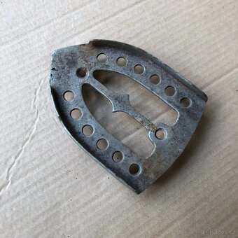 Podložka pod žehličku - 2