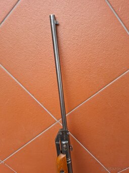 Vzduchovka Slávia 618 - 2