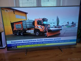 70"178cm 4K Smart TV Ambilight Philips 70PUS8505/12 - 2