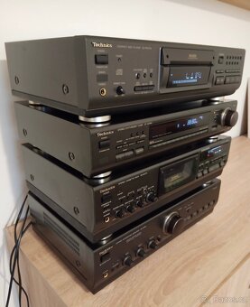 Sestava Technics - 2