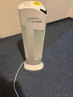 Čistička vzduchu IonicCare - 2