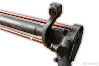 Zadní náprava Peugeot 106 - 2