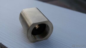 Redukce SodaStream - Limobar NOVÝ MODEL - 2