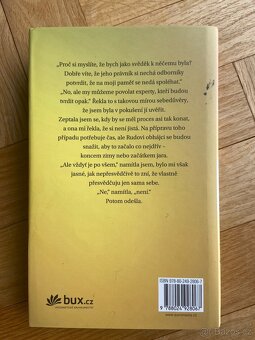 Kniha - Smrt má oči mojí dcery - 2