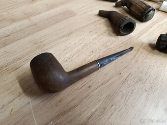 Soubor Starých Dýmek a Částí Dýmek - 2