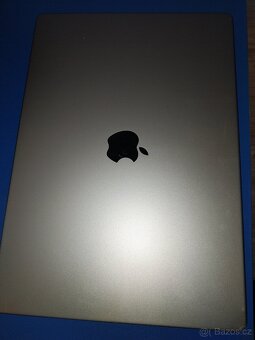 MacBook 16 2021 Pro na ND - 2