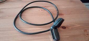 KABELY,NABÍJEČKY A JINE. - 2