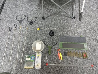 věci k rybaření - 2