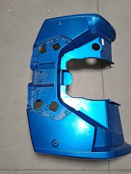 Zadní plast CFMOTO X850 X1000 G2 - 2